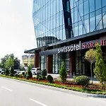Swissotel 사라예보
