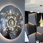 Swissotel 호텔