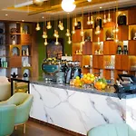 Swissotel 호텔 사라예보
