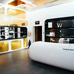 מלון Swissotel 5*