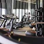 Swissotel 호텔 사라예보