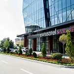 Swissotel 사라예보