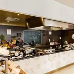 Swissotel 호텔 5*
