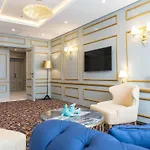 מלון Swissotel סראייבו