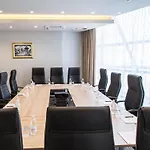 Hotel Swissotel Sarajevo