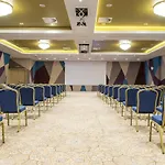 Swissotel 5* סראייבו