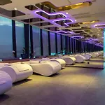 Swissotel 호텔 사라예보