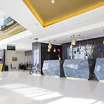 Swissotel 호텔 사라예보