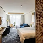Swissotel 5* סראייבו