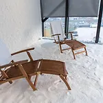 Swissotel 5* 사라예보