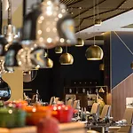 Swissotel 호텔