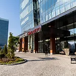 Swissotel 5*