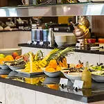 호텔 Swissotel