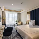 호텔 Swissotel 5*