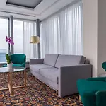 Swissotel 호텔 사라예보