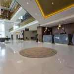호텔 Swissotel