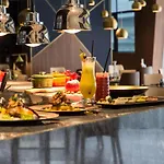Swissotel 5* סראייבו