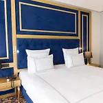 호텔 Swissotel 5*