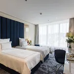 Swissotel 호텔 사라예보