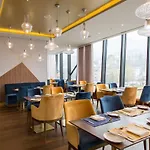 Swissotel 호텔
