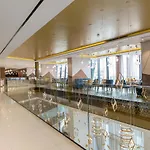 호텔 Swissotel 사라예보