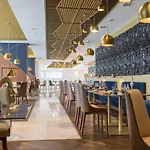 Hotel Swissotel Sarajevo