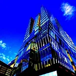 מלון Swissotel סראייבו