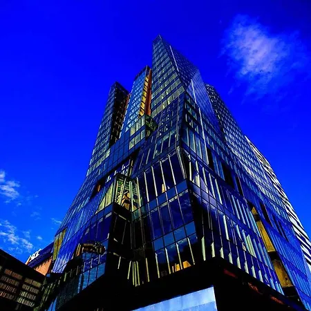 Hotel Swissotel Sarajevo