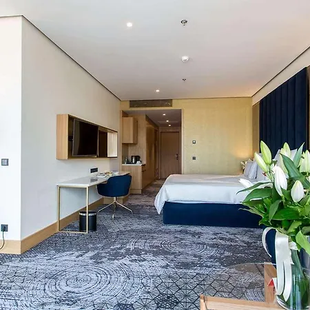 Hotel Swissotel
