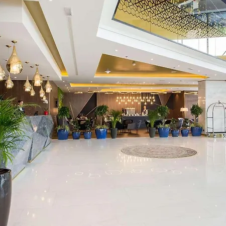 Swissotel Hotel