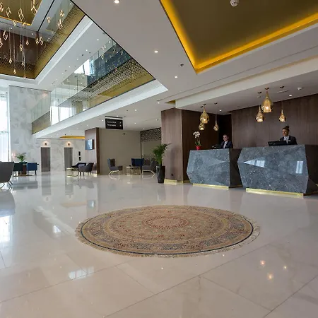 Hotel Swissotel