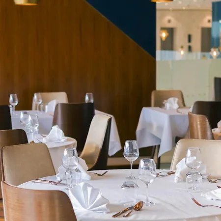 Swissotel Ξενοδοχείο 5*