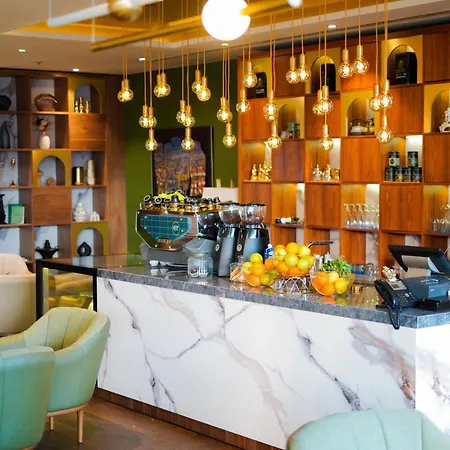 Swissotel Ξενοδοχείο Σαράγεβο