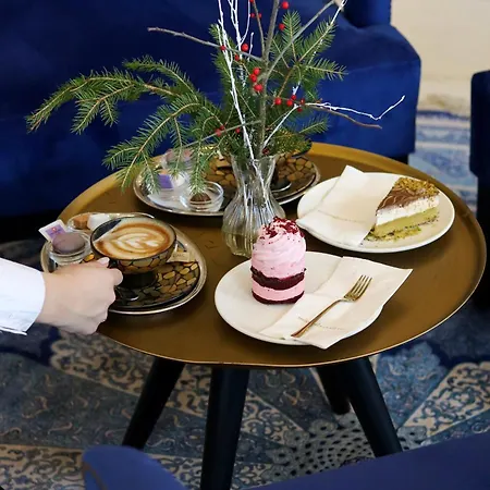 ホテル Swissotel サラエヴォ