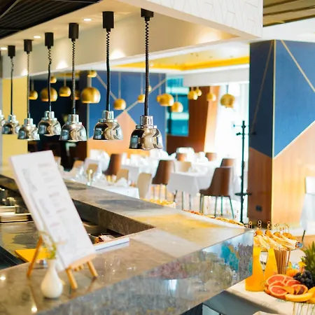 Swissotel 5*