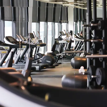 Swissotel Ξενοδοχείο Σαράγεβο