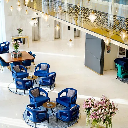 Ξενοδοχείο Swissotel Σαράγεβο