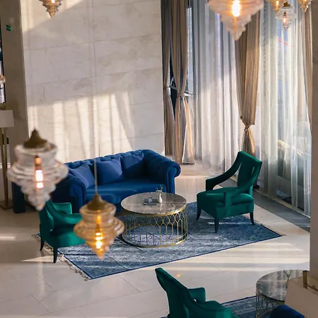 Swissotel Σαράγεβο