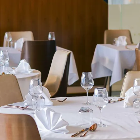 Swissotel Hotel Sarajevo
