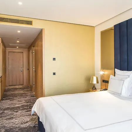 ホテル Swissotel