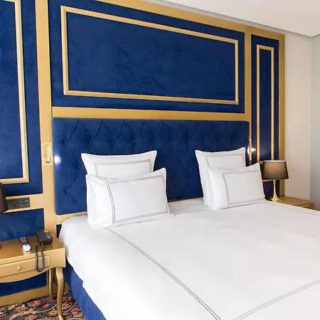 Swissotel Ξενοδοχείο 5*