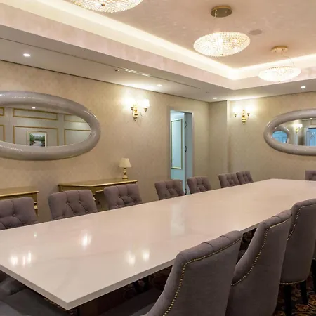 Swissotel Ξενοδοχείο Σαράγεβο