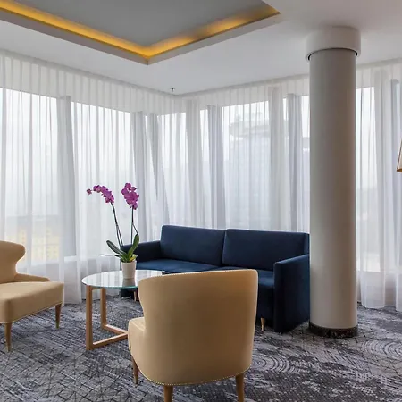 Swissotel Hotel Sarajevo