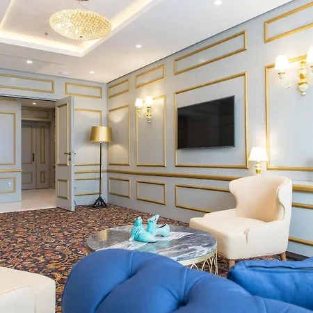 Ξενοδοχείο Swissotel Σαράγεβο