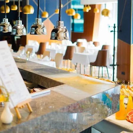 Swissotel 5* Σαράγεβο