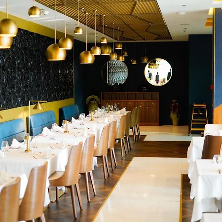 Ξενοδοχείο Swissotel