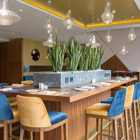 Ξενοδοχείο Swissotel 5*