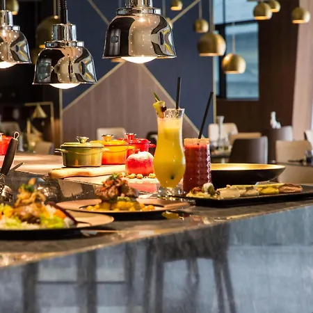 Swissotel Ξενοδοχείο 5*