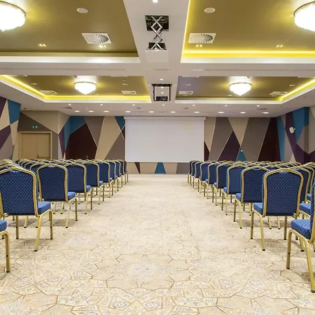 Swissotel 5* Σαράγεβο