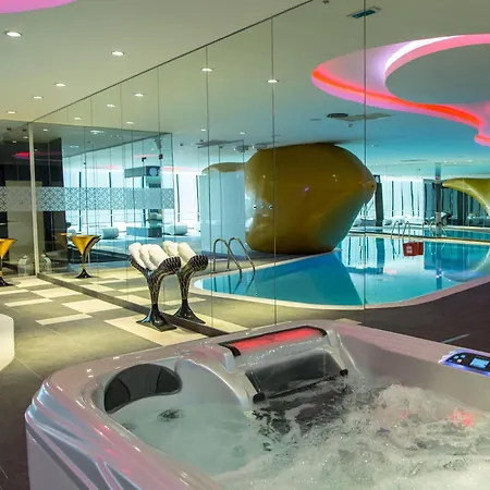 Ξενοδοχείο Swissotel